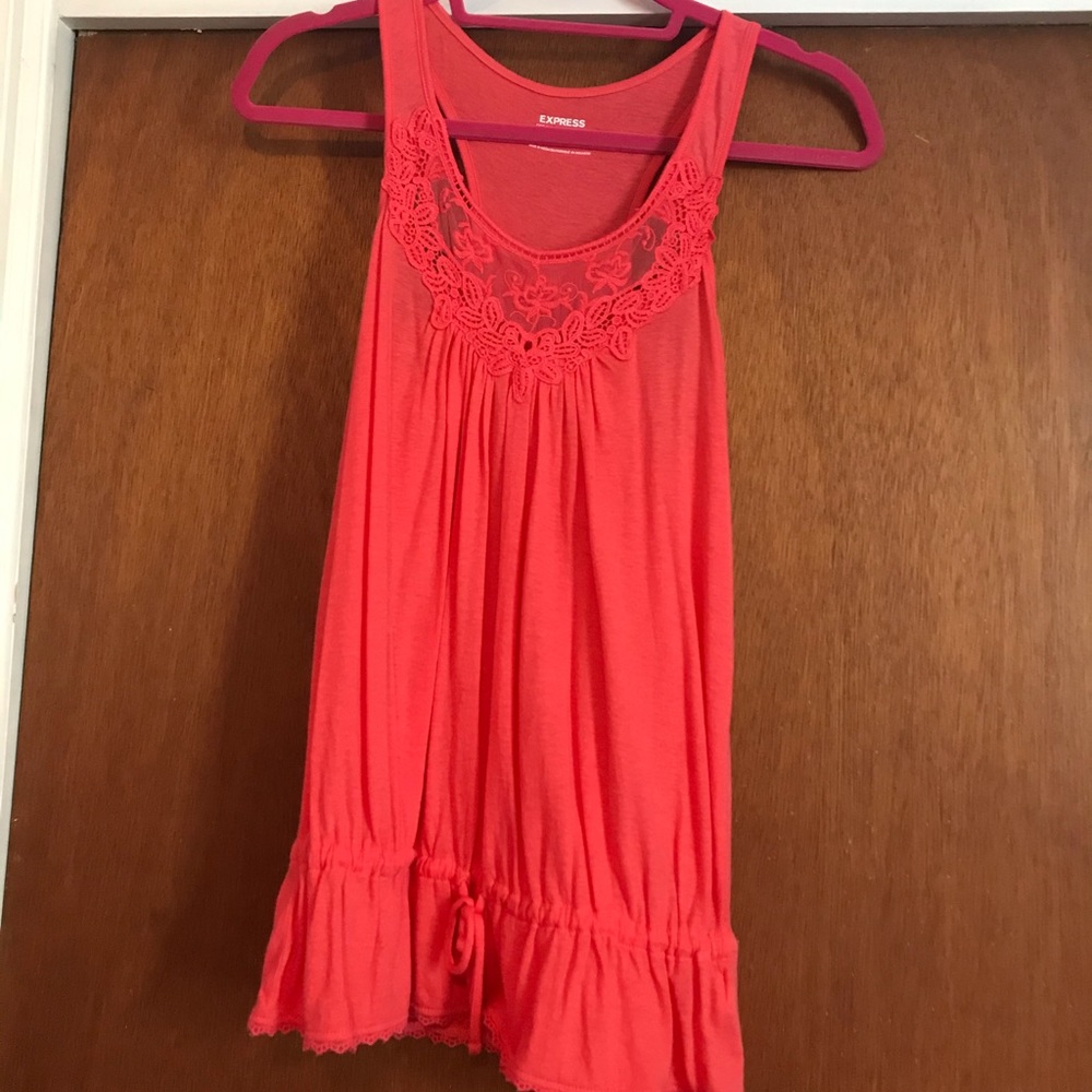 Express Fashion